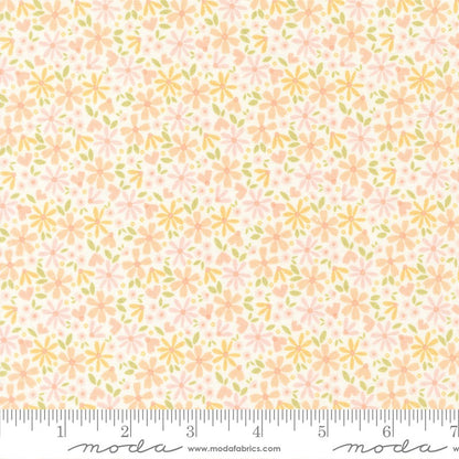 Dear Daisy - Jelly Roll - Heather Briggs - Moda (Pre-order: Mar 2027)