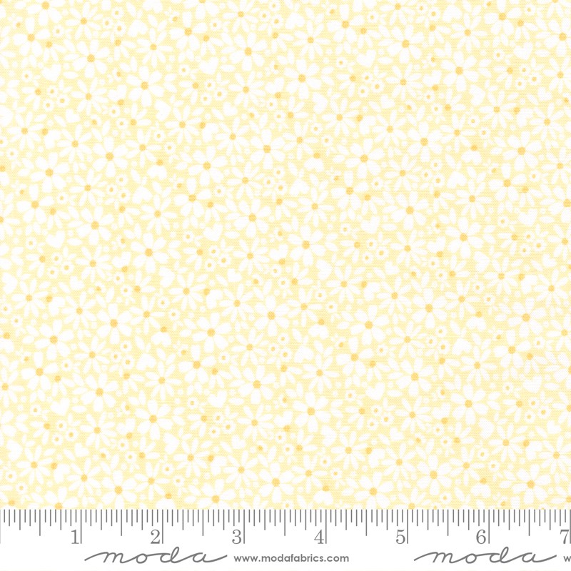 Dear Daisy - Layer Cake - Heather Briggs - Moda (Pre-order: Mar 2027)