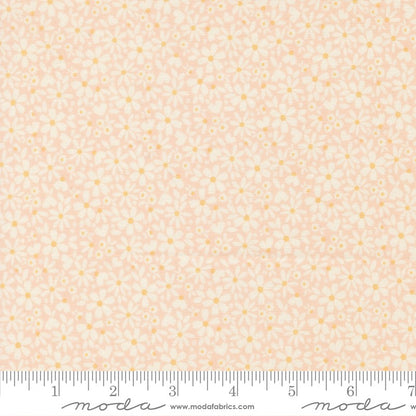 Dear Daisy - Fat Quarter Bundle - Heather Briggs - Moda (Pre-order: Mar 2027)