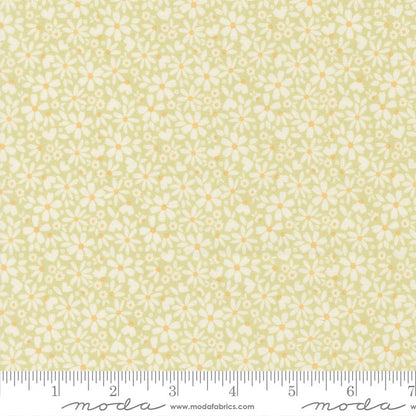 Dear Daisy - Jelly Roll - Heather Briggs - Moda (Pre-order: Mar 2027)