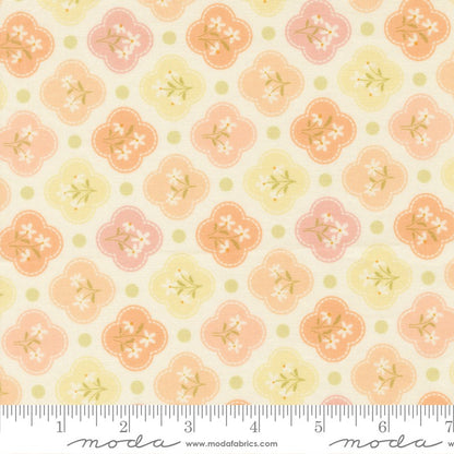 Dear Daisy - Jelly Roll - Heather Briggs - Moda (Pre-order: Mar 2027)