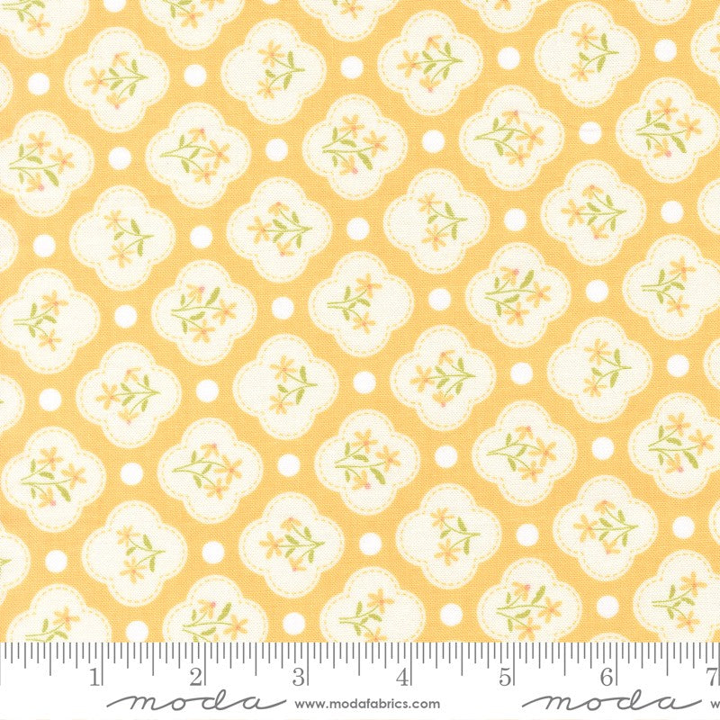 Dear Daisy - Layer Cake - Heather Briggs - Moda (Pre-order: Mar 2027)