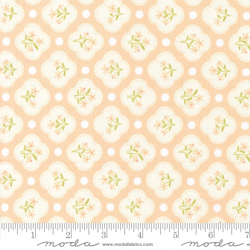 Dear Daisy - Layer Cake - Heather Briggs - Moda (Pre-order: Mar 2027)