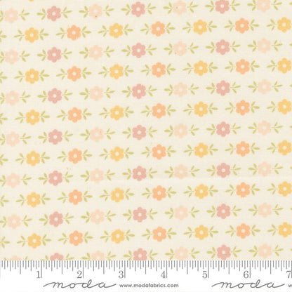 Dear Daisy - Jelly Roll - Heather Briggs - Moda (Pre-order: Mar 2027)