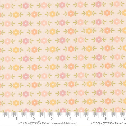 Dear Daisy - Fat Quarter Bundle - Heather Briggs - Moda (Pre-order: Mar 2027)