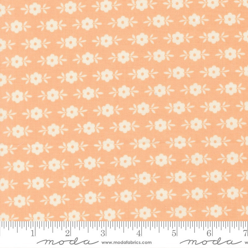 Dear Daisy - Jelly Roll - Heather Briggs - Moda (Pre-order: Mar 2027)