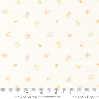 Dear Daisy - Jelly Roll - Heather Briggs - Moda (Pre-order: Mar 2027)