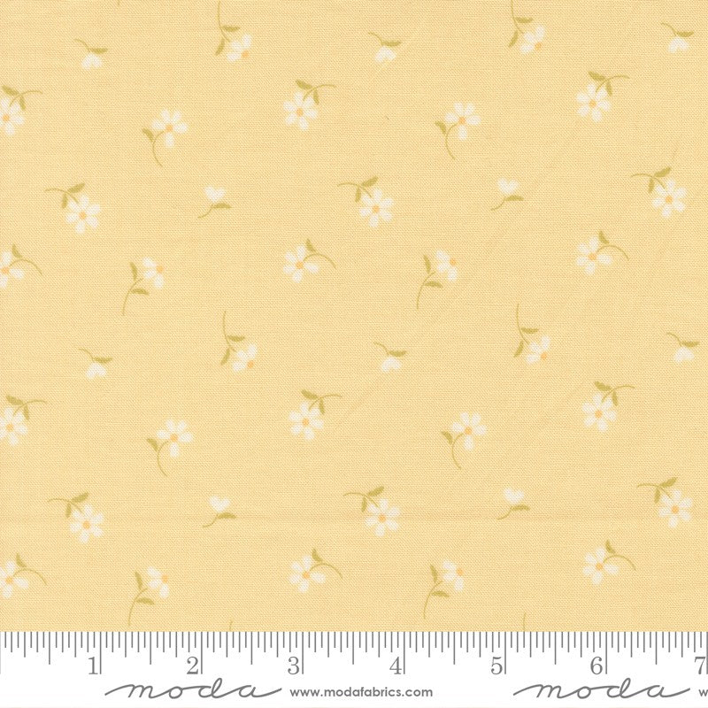 Dear Daisy - Jelly Roll - Heather Briggs - Moda (Pre-order: Mar 2027)