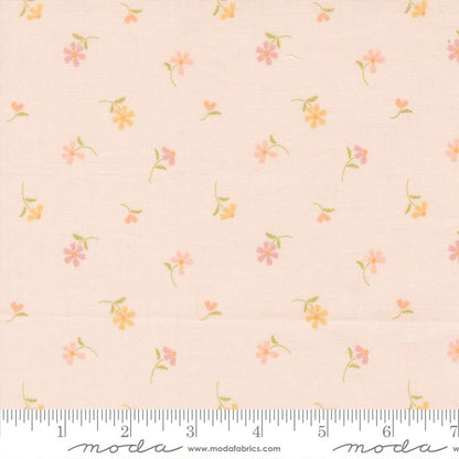 Dear Daisy - Charm Pack - Heather Briggs - Moda (Pre-order: Mar 2027)