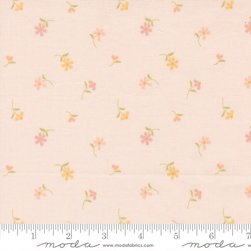 Dear Daisy - Jelly Roll - Heather Briggs - Moda (Pre-order: Mar 2027)