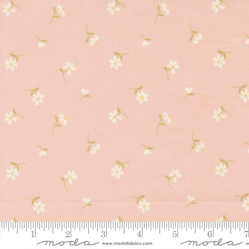 Dear Daisy - Layer Cake - Heather Briggs - Moda (Pre-order: Mar 2027)
