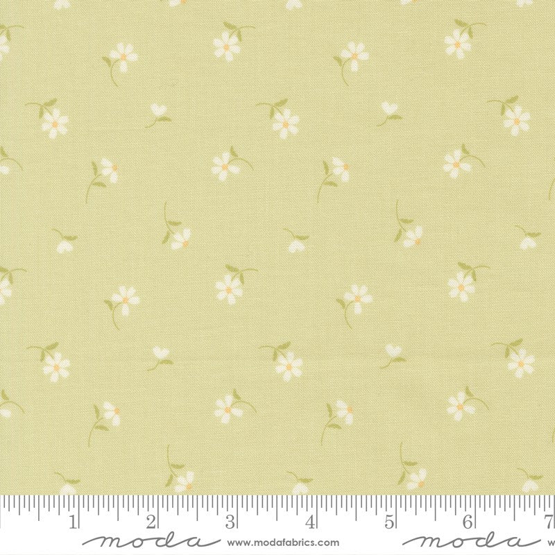 Dear Daisy - Layer Cake - Heather Briggs - Moda (Pre-order: Mar 2027)
