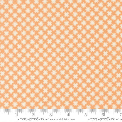 Dear Daisy - Charm Pack - Heather Briggs - Moda (Pre-order: Mar 2027)