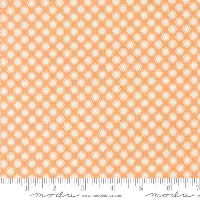 Dear Daisy - Layer Cake - Heather Briggs - Moda (Pre-order: Mar 2027)