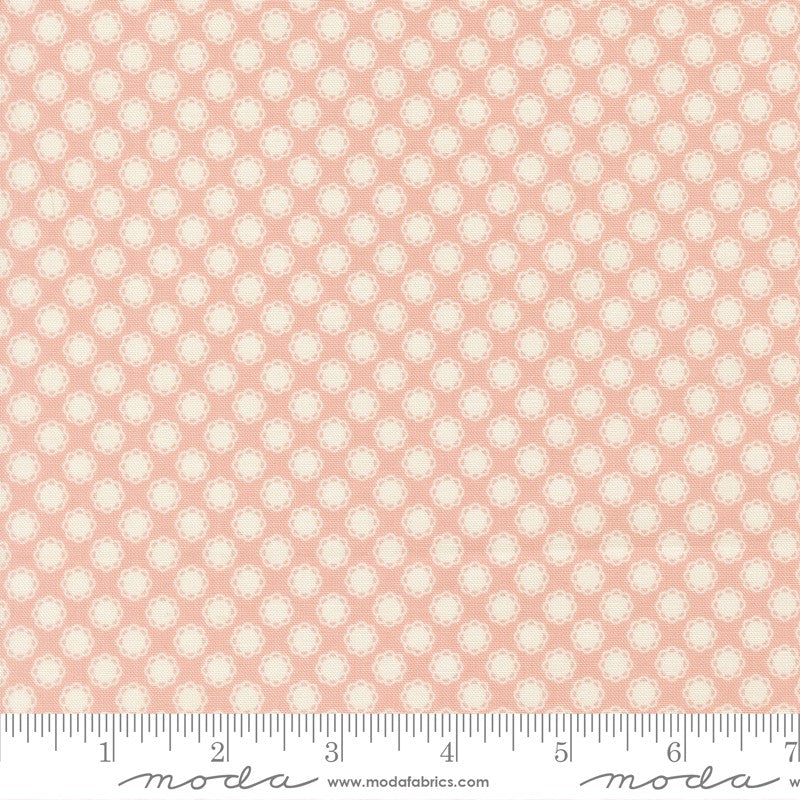 Dear Daisy - Fat Quarter Bundle - Heather Briggs - Moda (Pre-order: Mar 2027)