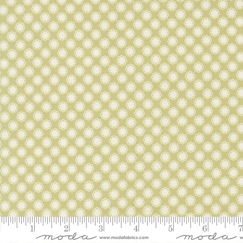 Dear Daisy - Fat Quarter Bundle - Heather Briggs - Moda (Pre-order: Mar 2027)