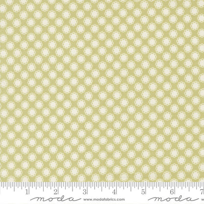 Dear Daisy - Fat Quarter Bundle - Heather Briggs - Moda (Pre-order: Mar 2027)