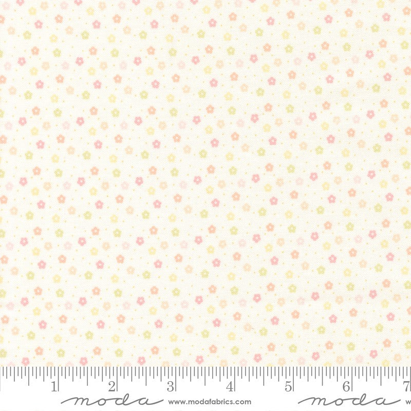 Dear Daisy - Fat Quarter Bundle - Heather Briggs - Moda (Pre-order: Mar 2027)
