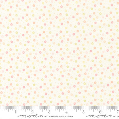 Dear Daisy - Jelly Roll - Heather Briggs - Moda (Pre-order: Mar 2027)