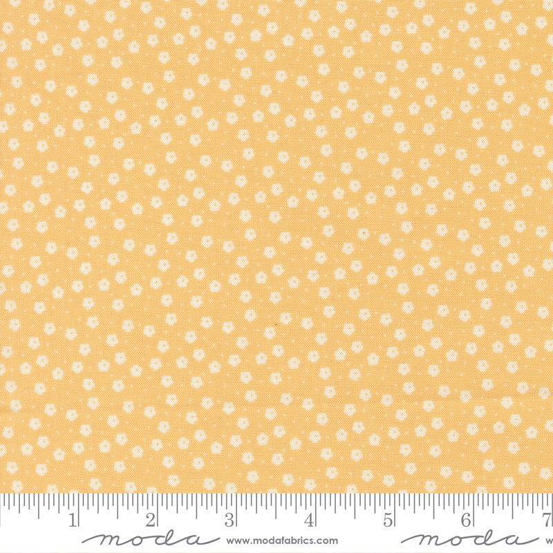 Dear Daisy - Layer Cake - Heather Briggs - Moda (Pre-order: Mar 2027)