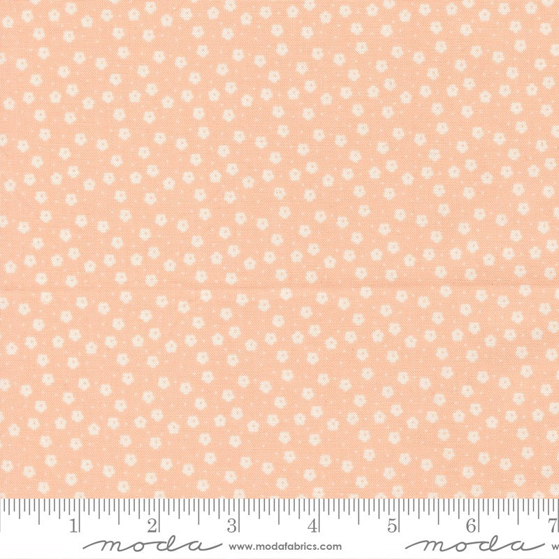 Dear Daisy - Jelly Roll - Heather Briggs - Moda (Pre-order: Mar 2027)