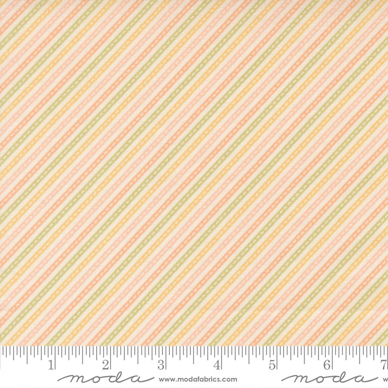 Dear Daisy - Jelly Roll - Heather Briggs - Moda (Pre-order: Mar 2027)
