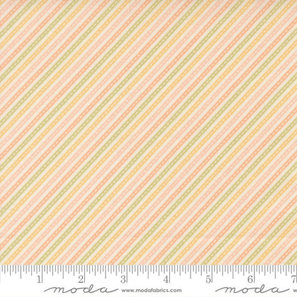 Dear Daisy - Jelly Roll - Heather Briggs - Moda (Pre-order: Mar 2027)
