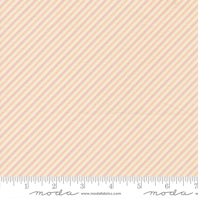Dear Daisy - Jelly Roll - Heather Briggs - Moda (Pre-order: Mar 2027)