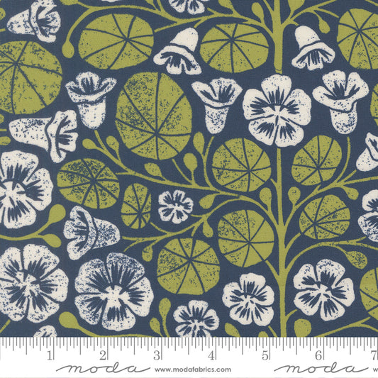 Garden Series - Dusk - 3323-16 - Moda