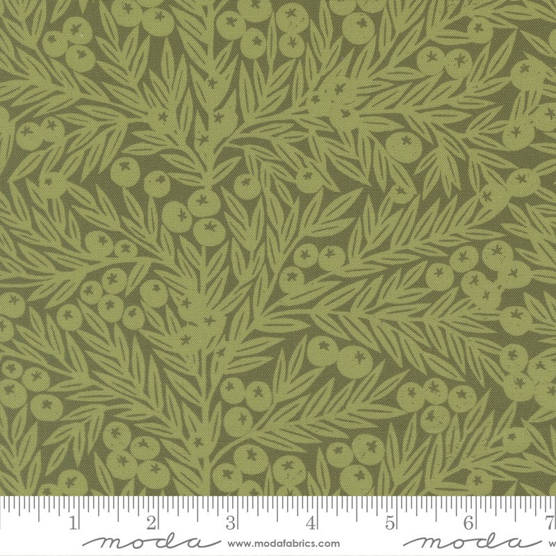 Garden Series - Layer Cake - Katharine Watson - Moda (Pre-order: Feb 2026)