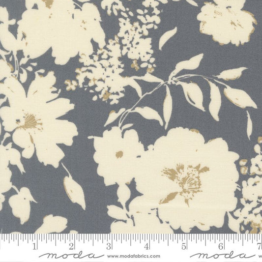 Arabesque 108" Wideback in Dusk - Moda