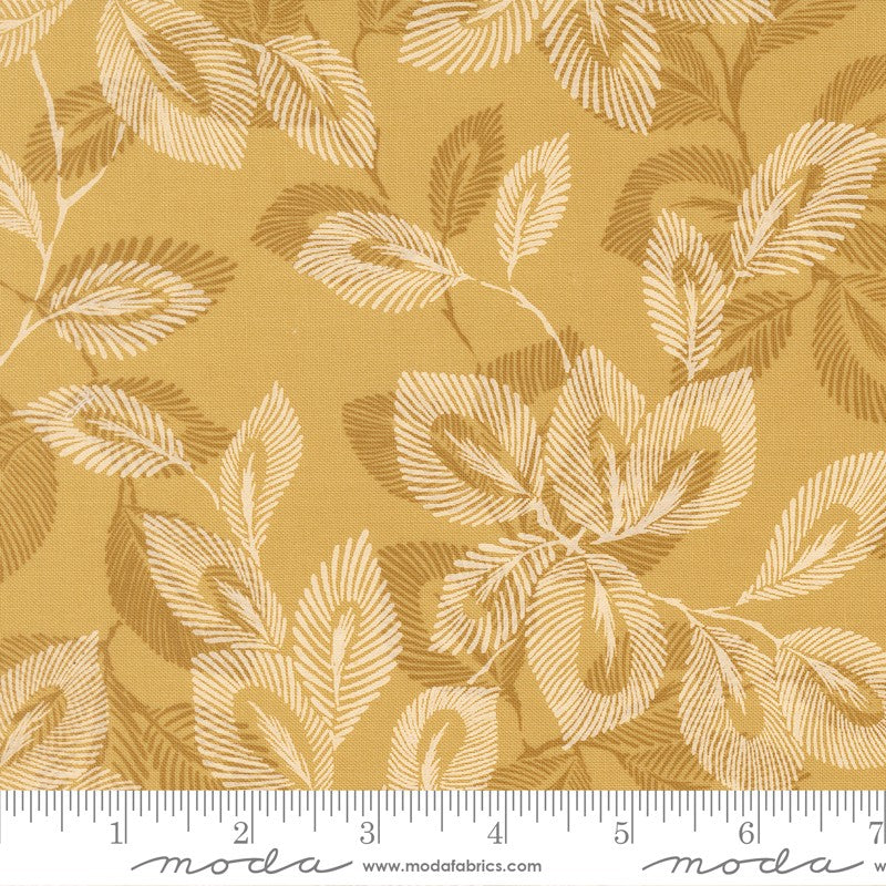 Arabesque - Fat Quarter Bundle - Studio M - Moda (Pre-order: Mar 2026)