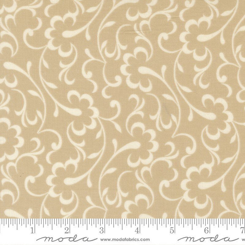 Arabesque - Fat Quarter Bundle - Studio M - Moda (Pre-order: Mar 2026)