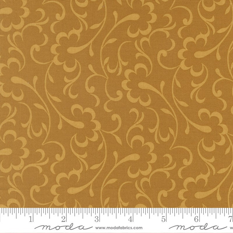 Arabesque - Fat Quarter Bundle - Studio M - Moda (Pre-order: Mar 2026)