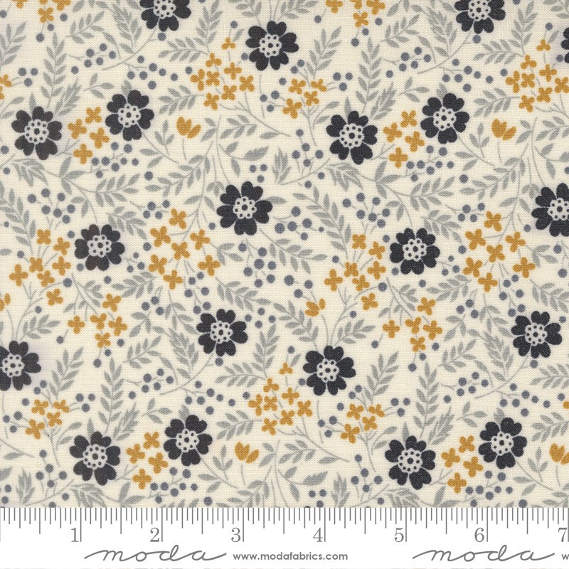 Arabesque - Fat Quarter Bundle - Studio M - Moda (Pre-order: Mar 2026)
