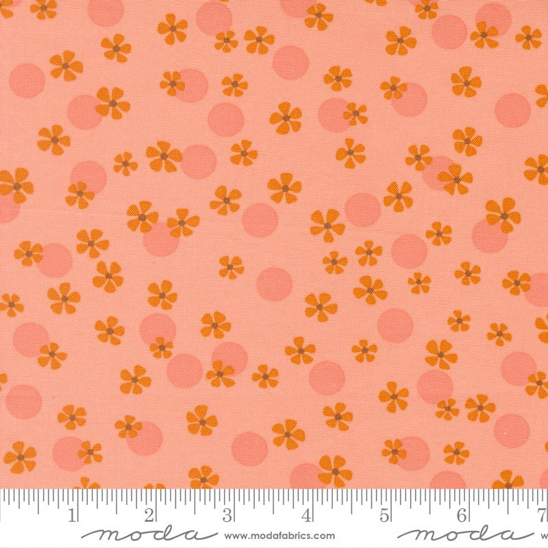 Happy Daze - Fat Quarter Bundle - Chloe's Closet - Moda (Pre-order: Mar 2026)