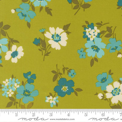 Happy Daze - Fat Quarter Bundle - Chloe's Closet - Moda (Pre-order: Mar 2026)