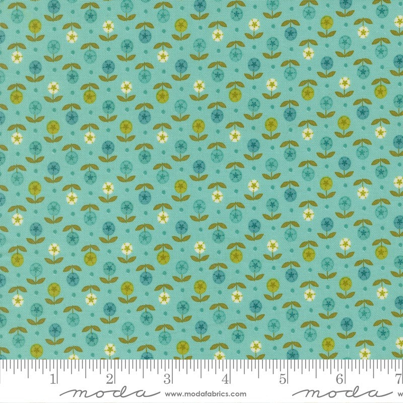 Happy Daze - Fat Quarter Bundle - Chloe's Closet - Moda (Pre-order: Mar 2026)