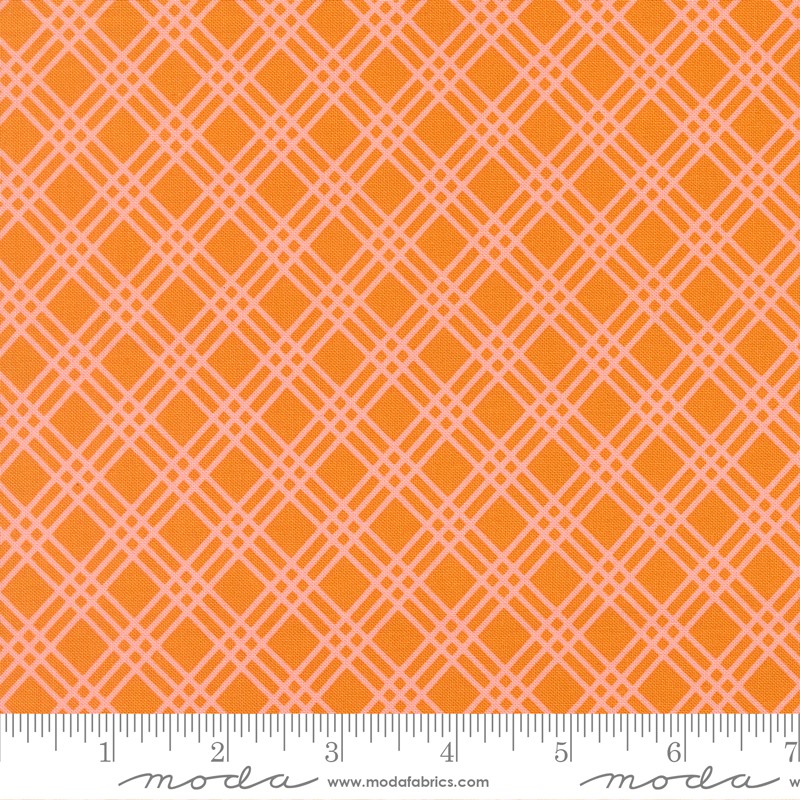 Happy Daze - Layer Cake - Chloe's Closet - Moda (Pre-order: Feb 2026)