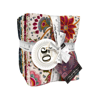 Chelsea Garden 2026 - Fat Quarter Bundle - Moda (Pre-order: Apr 2026)