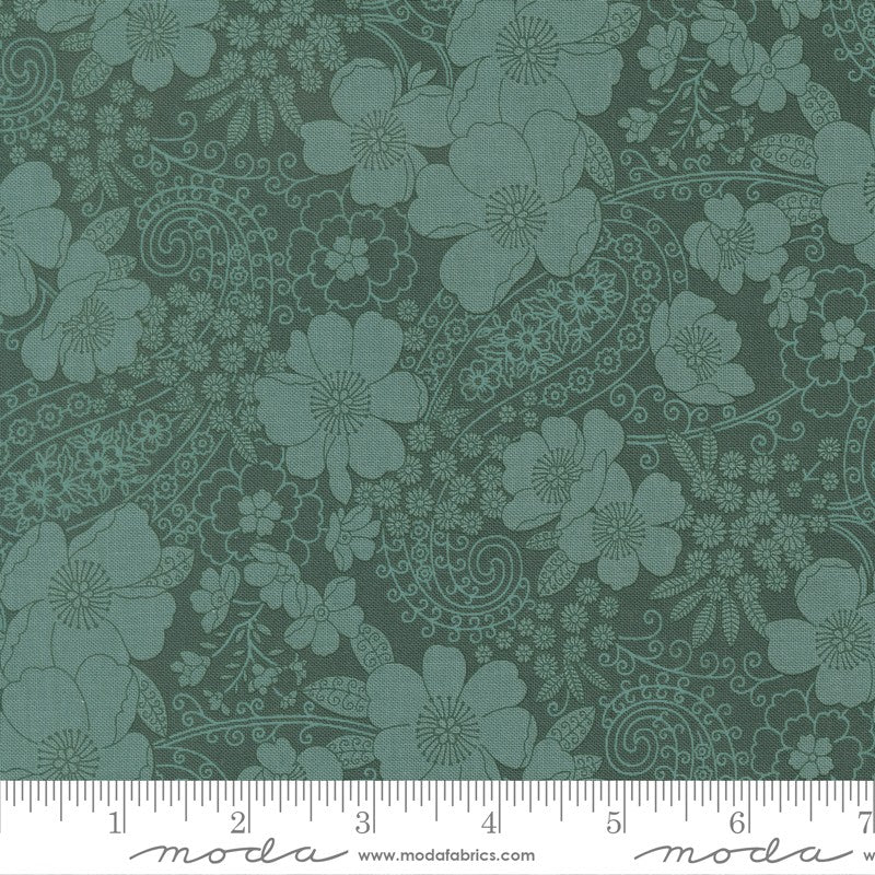 Chelsea Garden 2026 - Jelly Roll - Moda (Pre-order: Apr 2026)