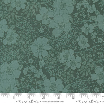 Chelsea Garden 2026 - Jelly Roll - Moda (Pre-order: Apr 2026)