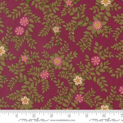 Chelsea Garden 2026 - Jelly Roll - Moda (Pre-order: Apr 2026)
