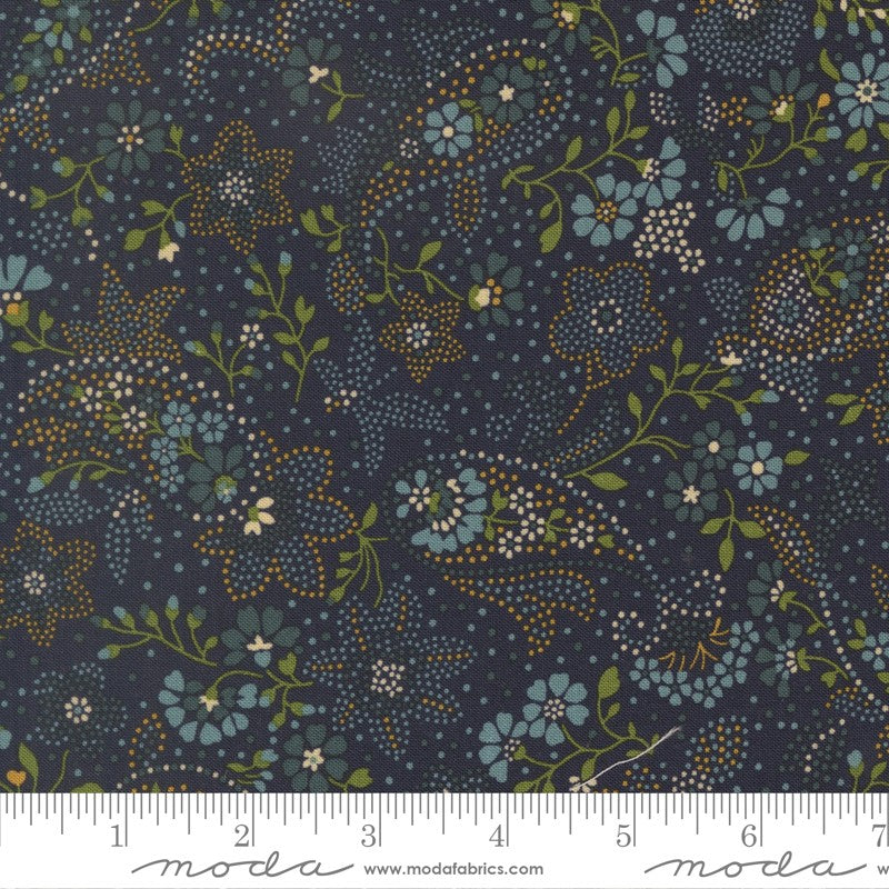 Chelsea Garden 2026 by Moda – Dinkydoo Fabrics