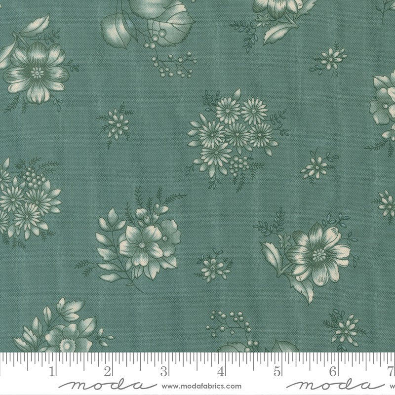 Chelsea Garden 2026 - Charm Pack - Moda (Pre-order: Apr 2026)