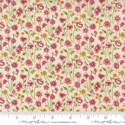 Chelsea Garden 2026 - Fat Quarter Bundle - Moda (Pre-order: Apr 2026)