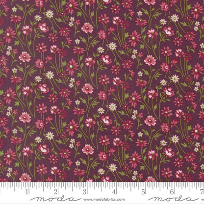 Chelsea Garden 2026 - Fat Quarter Bundle - Moda (Pre-order: Apr 2026)