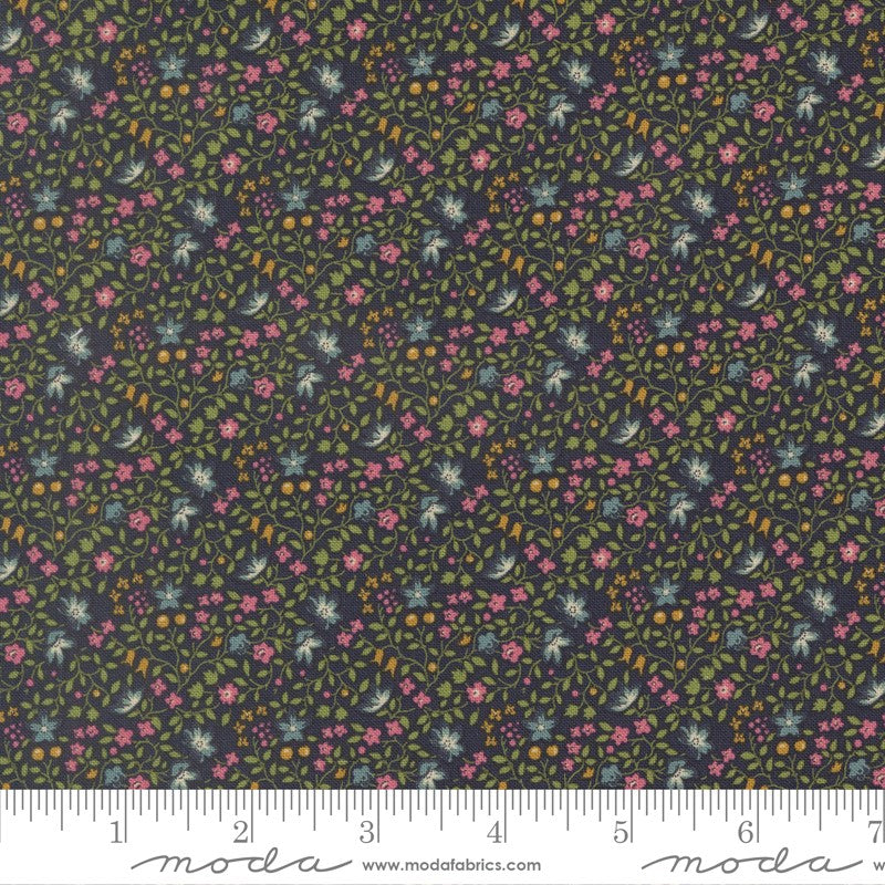 Chelsea Garden 2026 - Jelly Roll - Moda (Pre-order: Apr 2026)