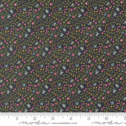 Chelsea Garden 2026 - Fat Quarter Bundle - Moda (Pre-order: Apr 2026)