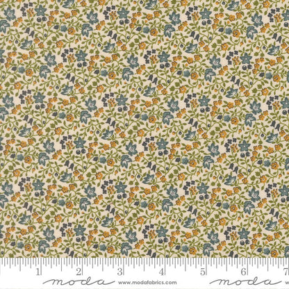 Chelsea Garden 2026 - Charm Pack - Moda (Pre-order: Apr 2026)